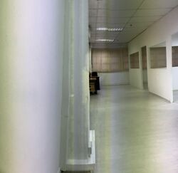 Genting Building (D13), Factory #598107051
